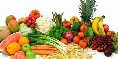 一个月减肥营养校正